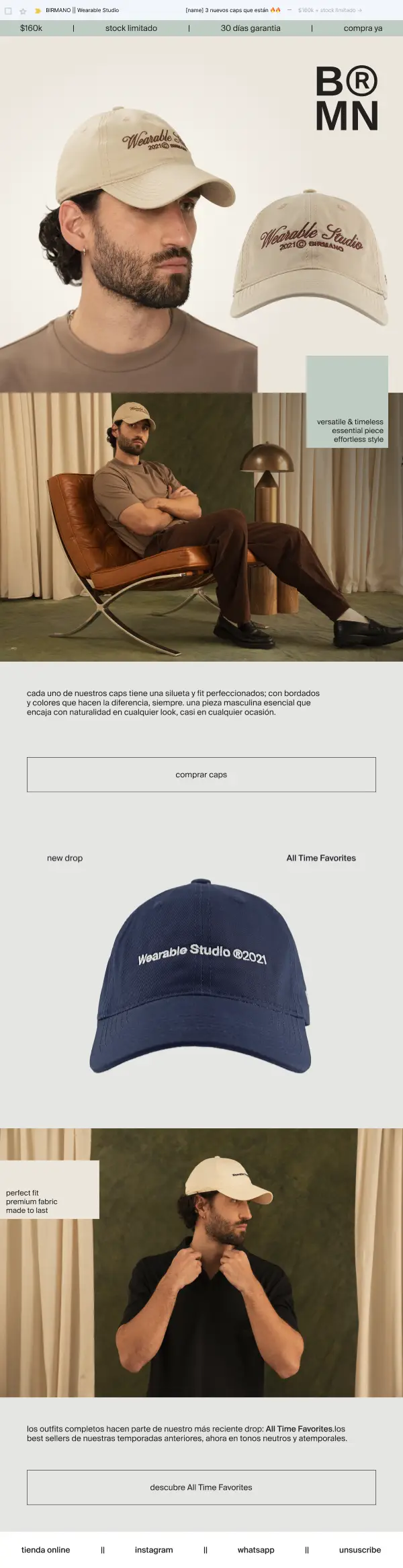 Em [birmano caps]
