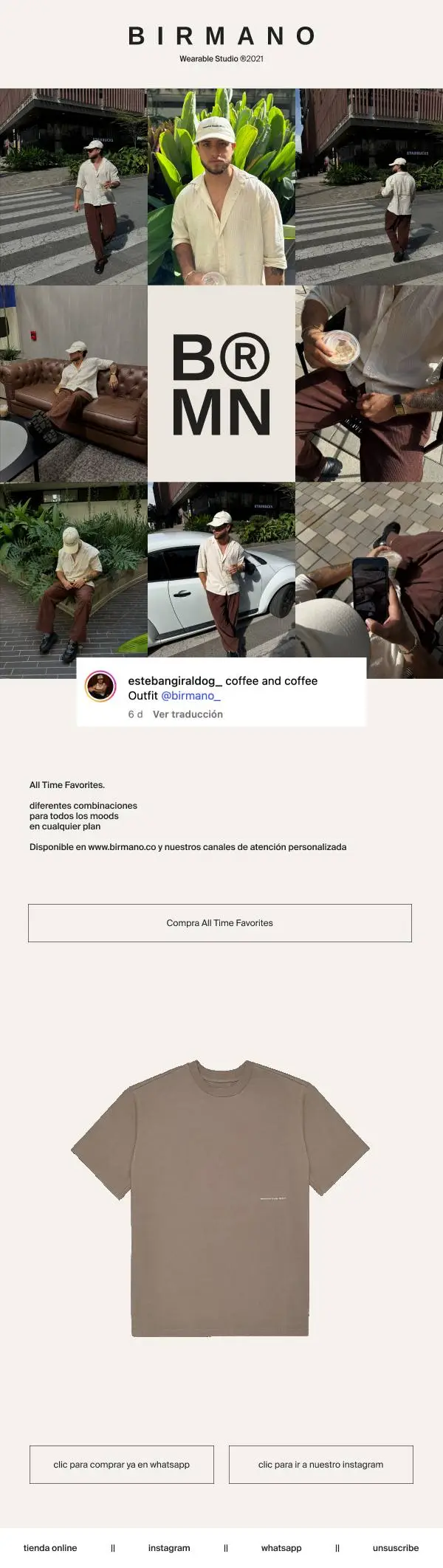 Em [Refuerzo. ALL TIMES.   Prueba social]