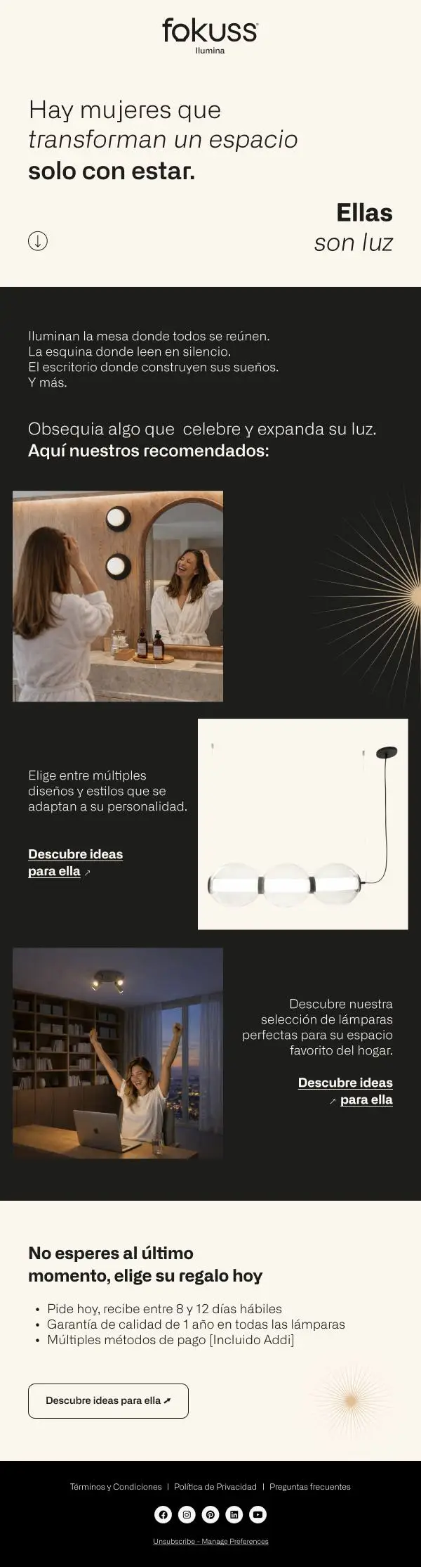 Em [Ideas de regalo Día de la Mujer Fokuss]