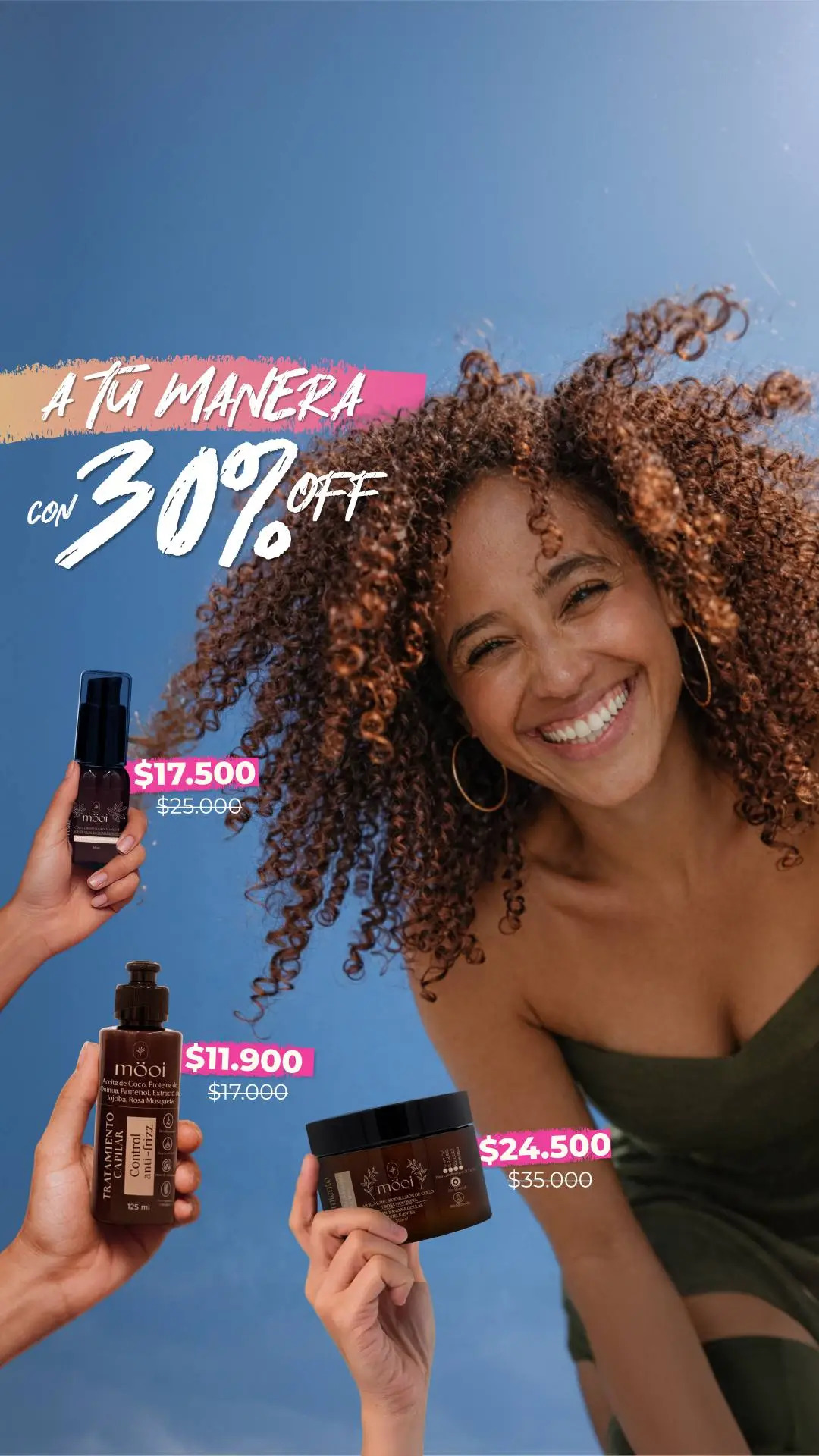 AD [Promo día de la mujer 2]