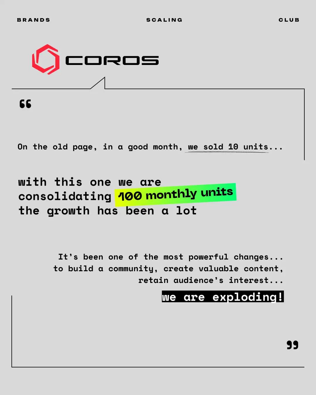 4 Testimonio Coros