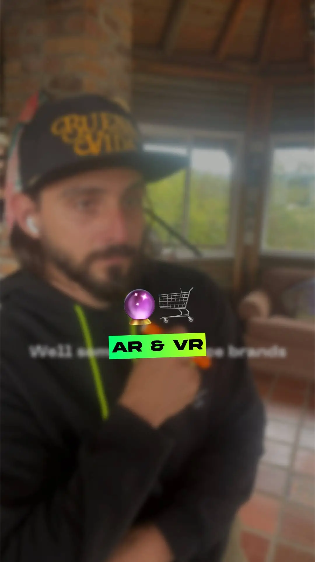 Video [AR & VR]