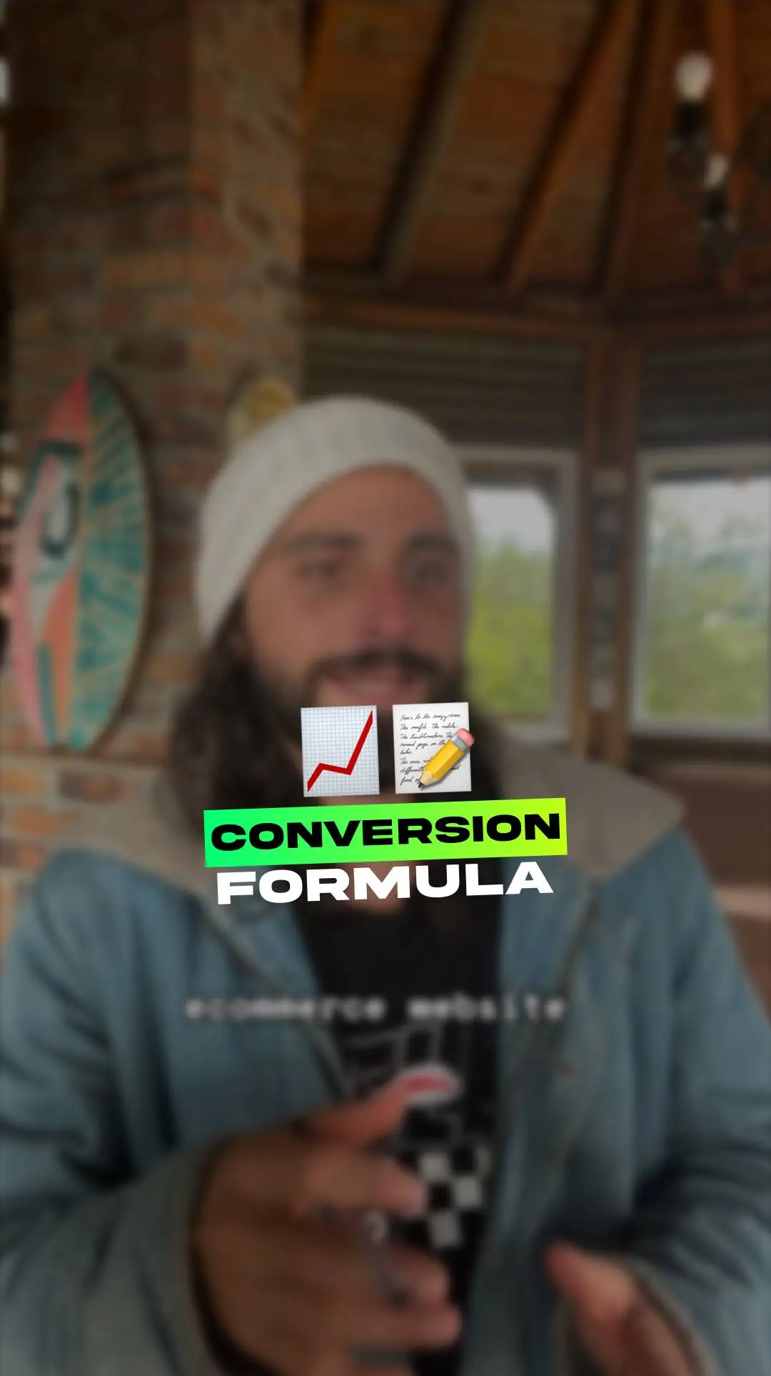 Video [Conversion rate formula]