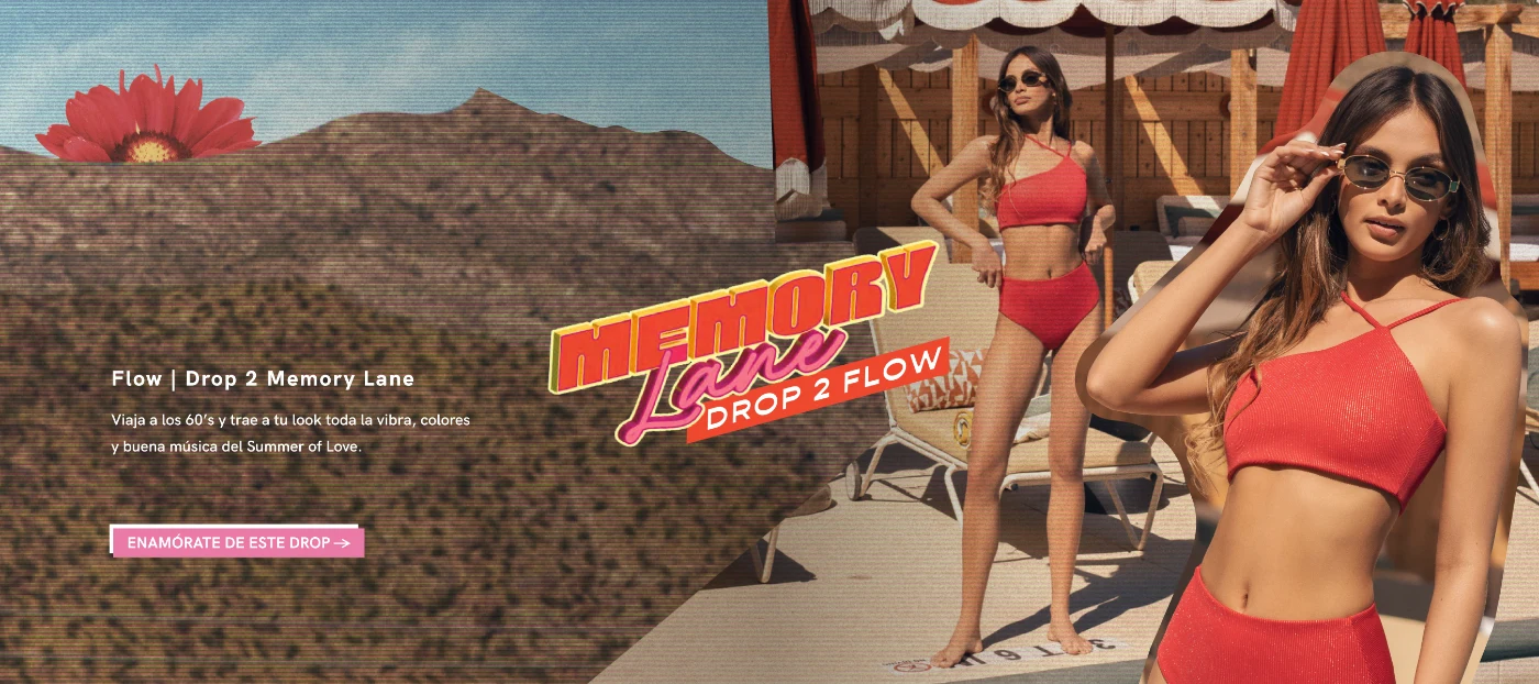 Drop 2 Flow